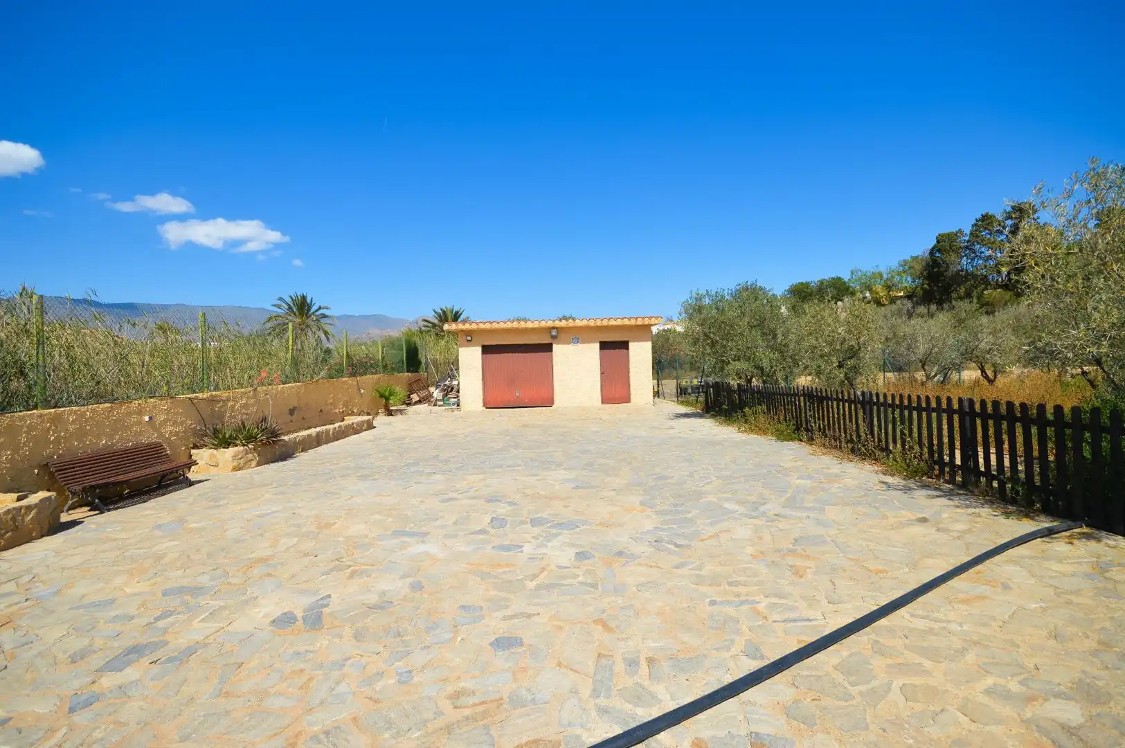 Casa o xalet en venda a Pechina, 12, Pechina
