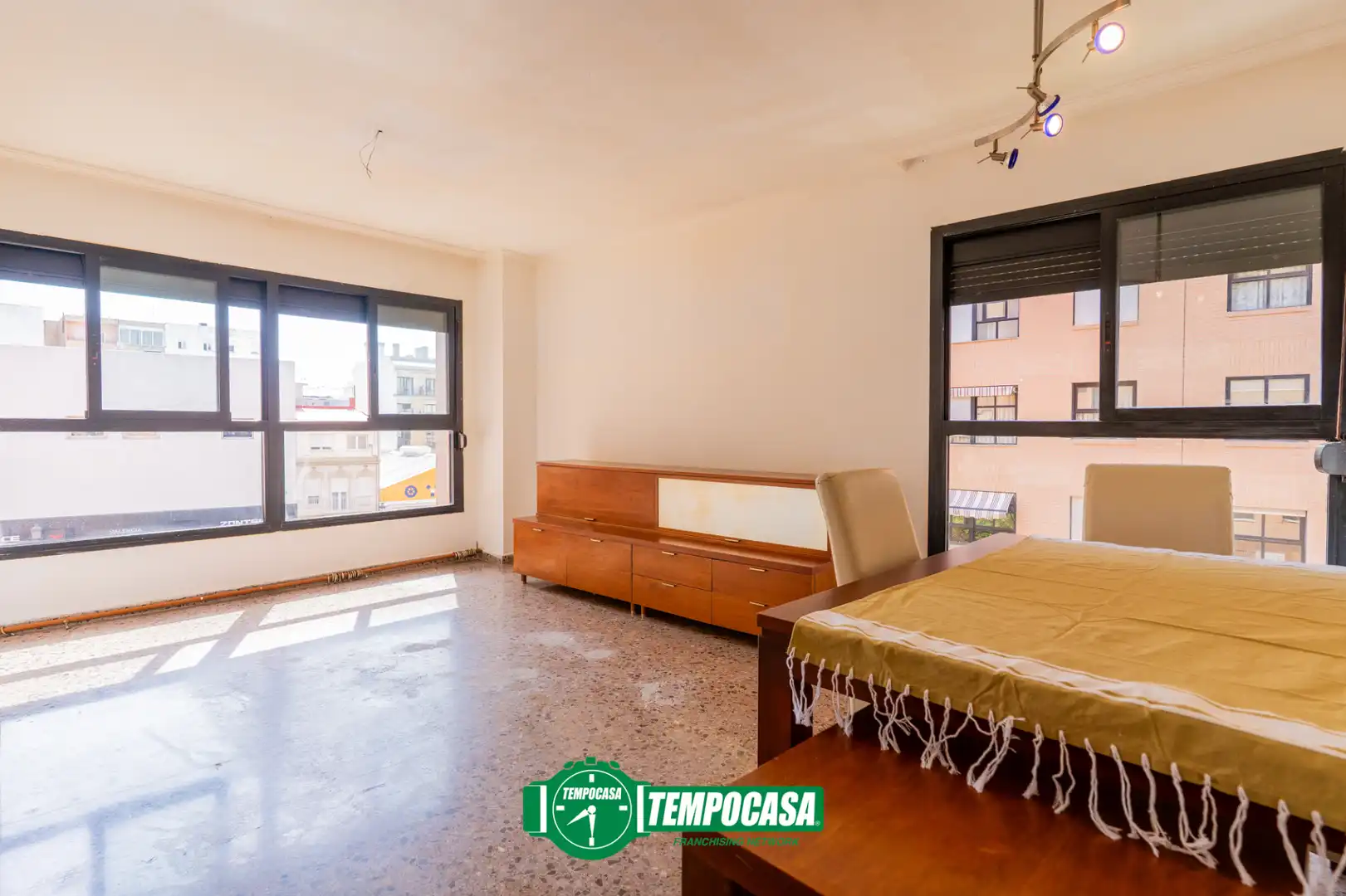 Habitación de Piso en venta en Valencia con Aire acondicionado, Calefacción y Internet