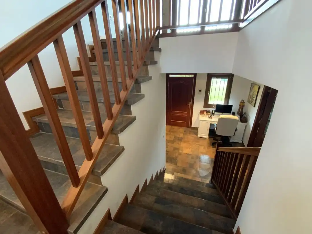 Houses for sale in Erriberagoitia / Ribera Alta  with Heating, Private garden and Terrace