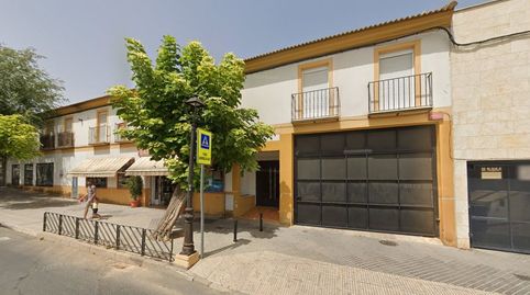 Foto 2 de Piso en venta en Carretera de la Estación, 21, Almodóvar del Río, Córdoba