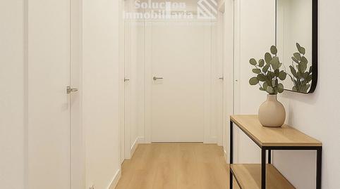 Foto 5 de Pis en venda a Sorias, San Vicente - Las Úrsulas, Salamanca