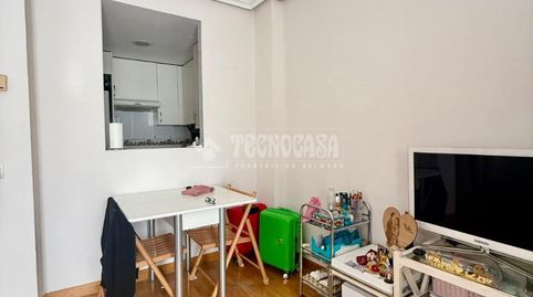 Foto 2 de Piso en venta en Corralejos - Campo de las Naciones, Madrid Capital
