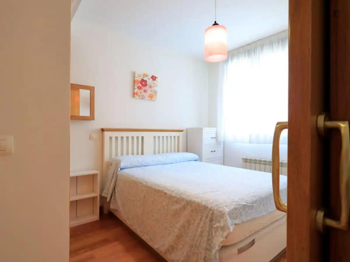Apartament de lloguer a Peñagrande