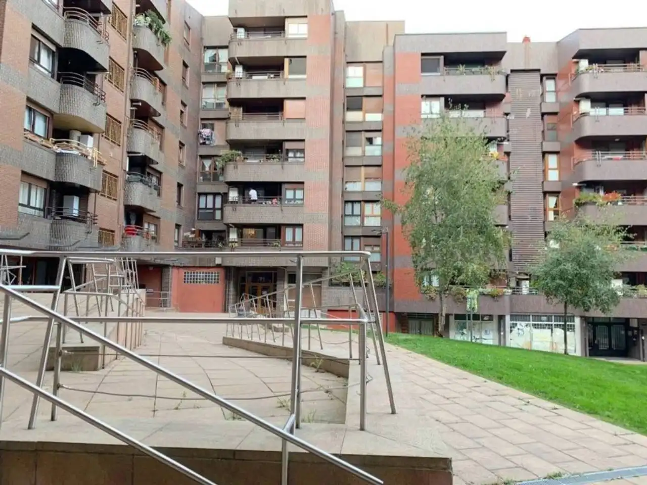 Local comercial en venda a Centro Urbano - Hirigunea, imagen 15