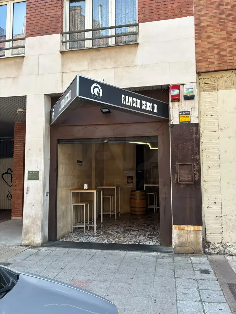 Estudi en venda en Villaquilambre