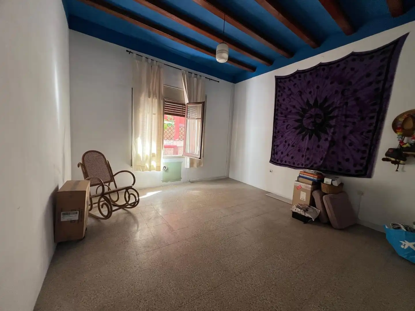 Habitación de Finca rústica en venta en Tordera con Terraza