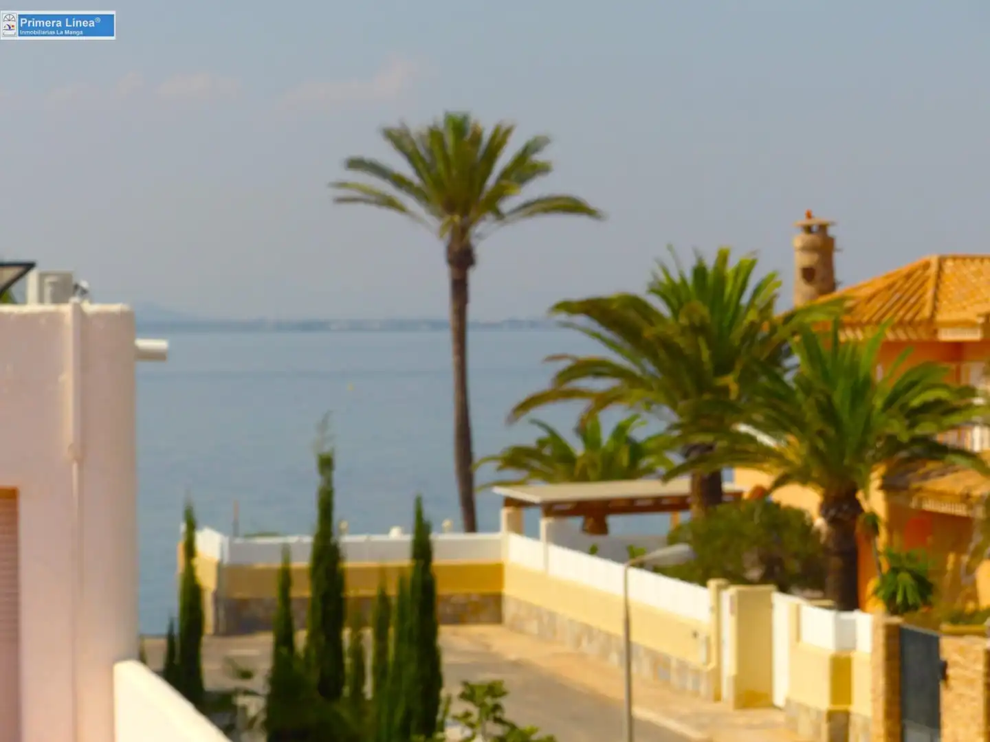 Casa o chalet en venta en La Manga del Mar Menor con Jardín privado, Terraza y Trastero