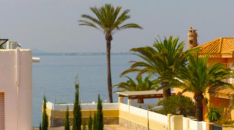 Foto 3 de Casa o xalet en venda a Playa del Galán, Murcia