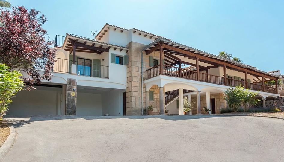 Photo 1 of House or chalet for sale in Son Vida, Illes Balears