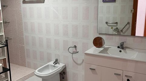 Foto 5 de Piso en venta en Barriomar - La Purísima, Murcia Capital