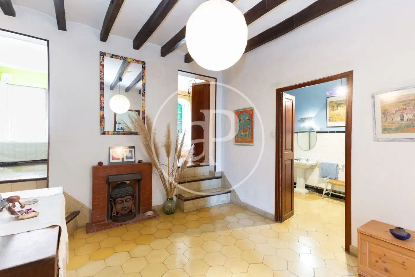Houses for sale in Sóller  with Private garden, Storage room and Balcony