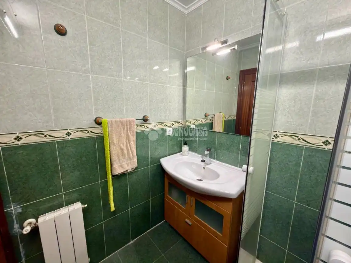 Bathroom of Detached homes for sale in Camargo
