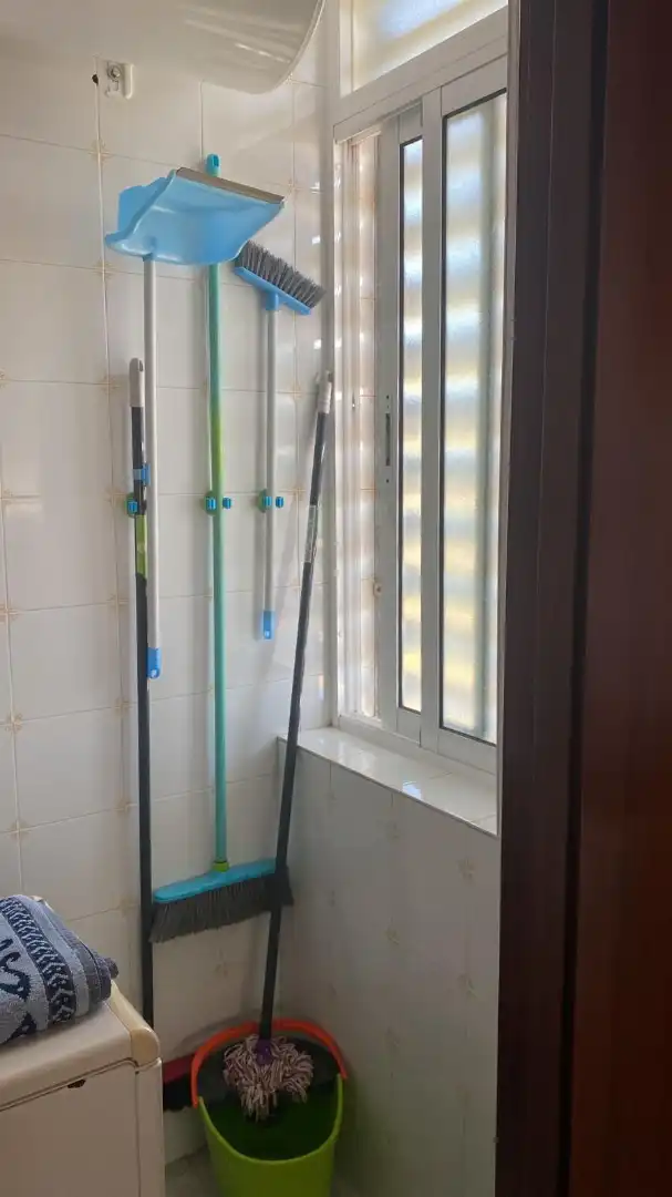 Baño de Apartamento en venta en Torredembarra con Aire acondicionado, Calefacción y Trastero