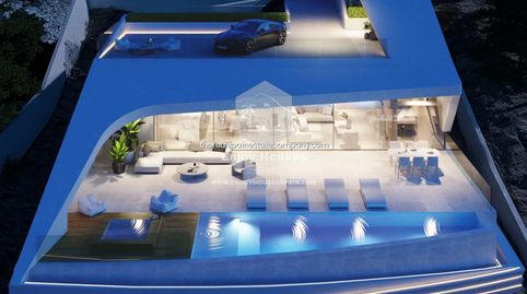 Su propio pedacito de paraíso en España Villa Isabelle, imatge 5