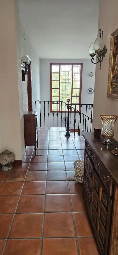 Casa o xalet en venda en Corbera de Llobregat amb Aire condicionat i Calefacció