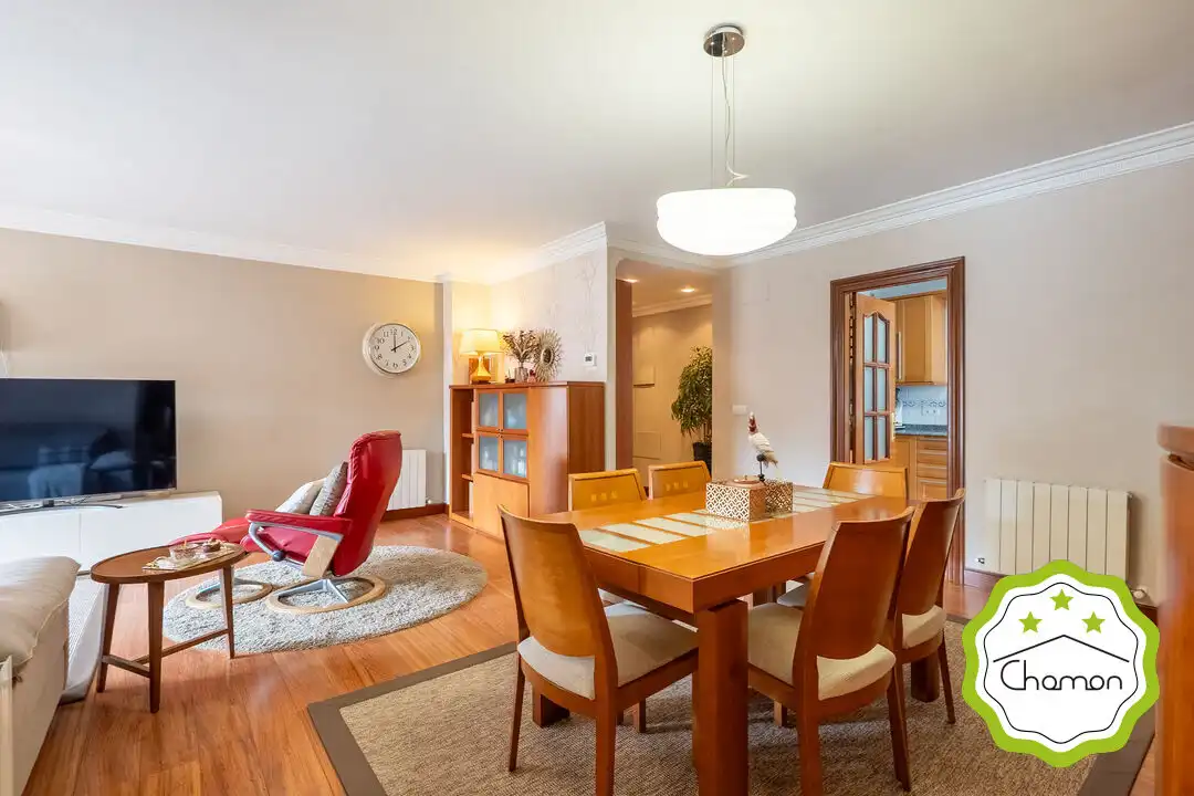 Flat for sale in Iralabarri