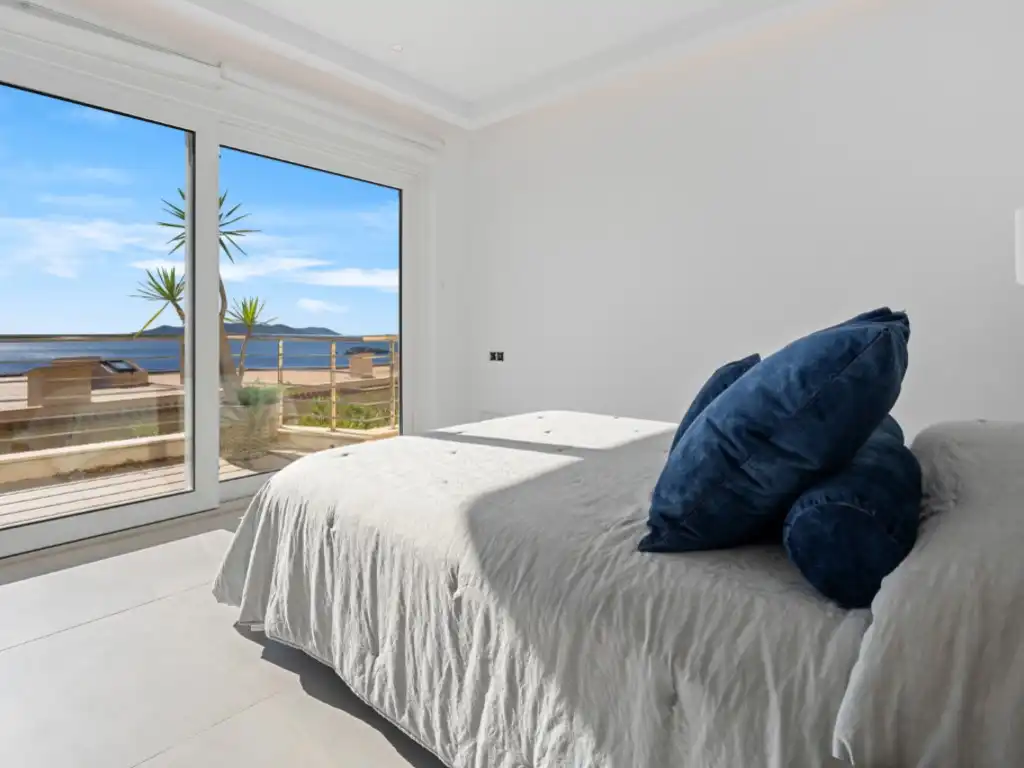 Dormitori de Apartament en venda en Eivissa