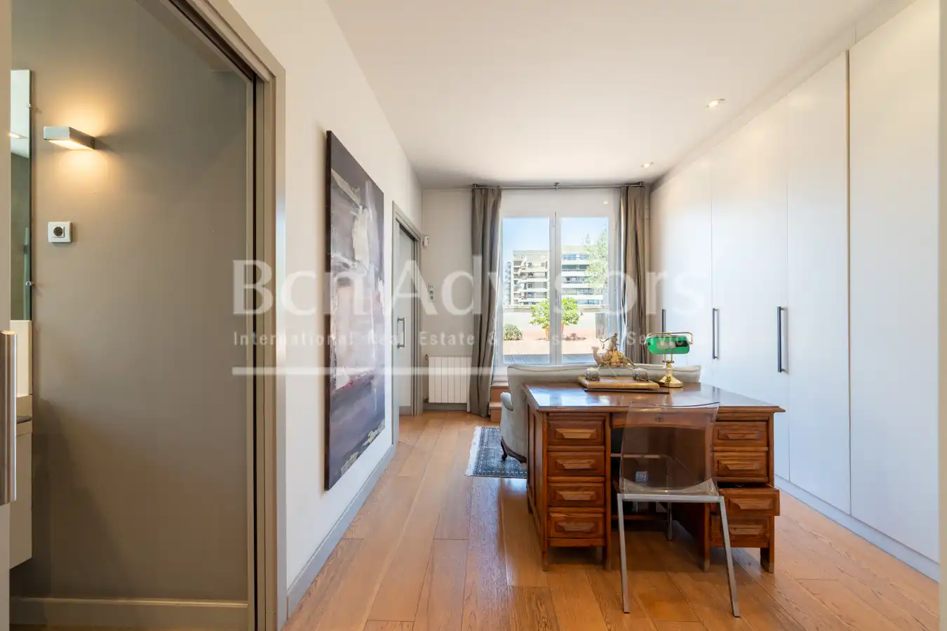 Attique avec ascenseur à vendre à Avenida Diagonal, imagen 43