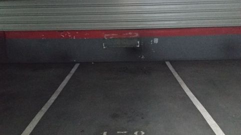 Photo 2 of Garage for sale in Calle de la Rioja, 78, Zarzaquemada, Leganés