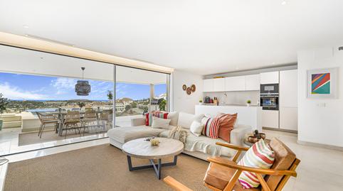 Foto 2 de Apartament en venda a Nueva Andalucía centro, Málaga