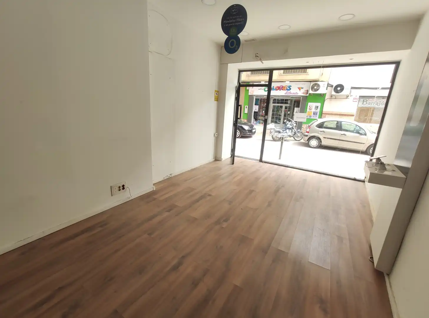 Business premises to rent in Quintanar de la Orden