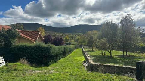 Foto 4 de Residencial en venta en N/a, Cercedilla, Madrid