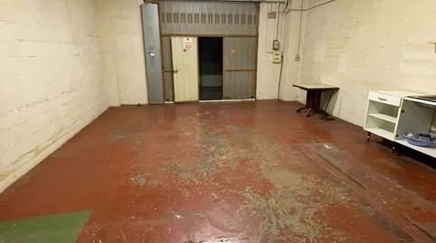 Foto 3 von Fabrikhallen zur Miete in Poligono Pozopando Sn, Repelega, Portugalete