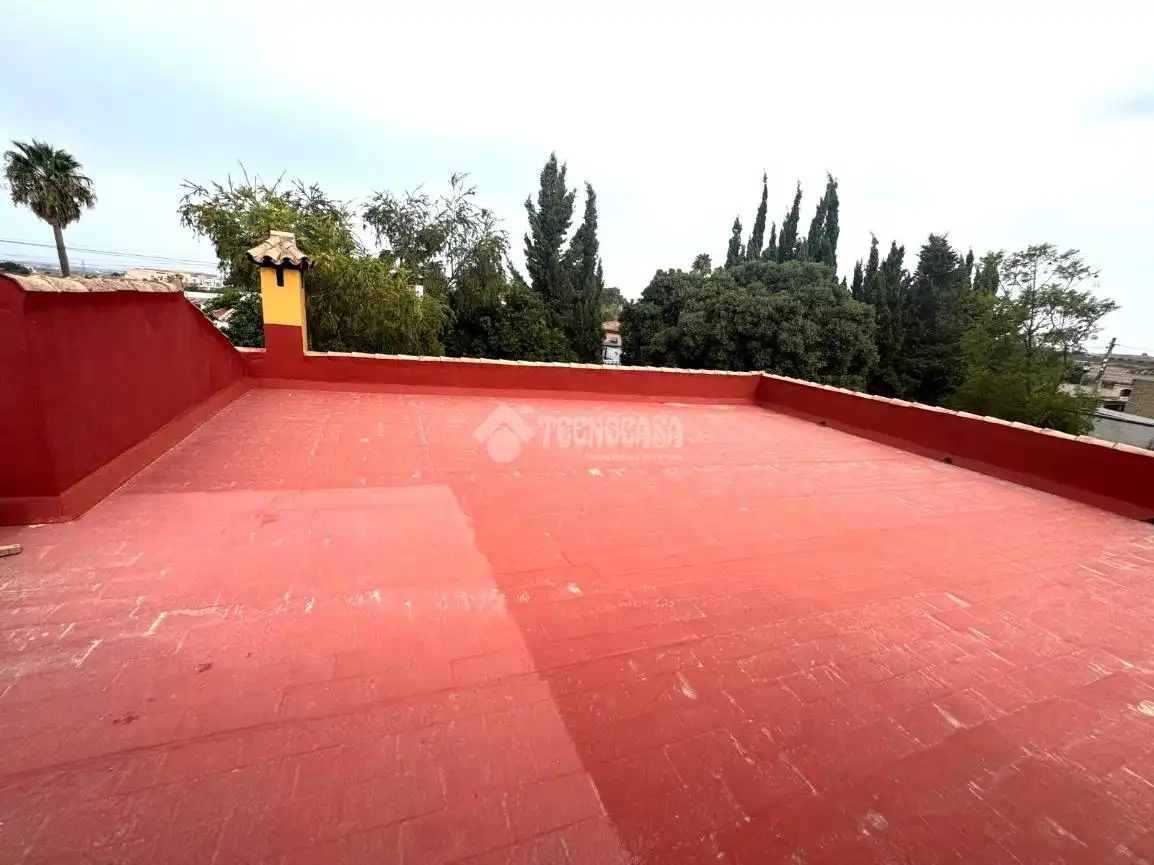 Casa rústica en venta en Ctra Sanlúcar - Cuatro Pinos, imagen 28