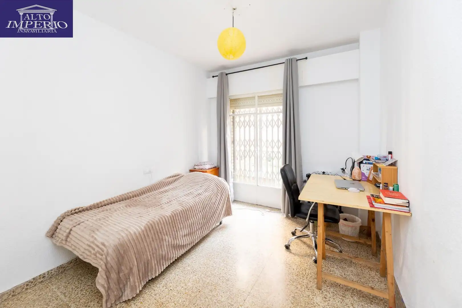 Piso con terraza en venta en Calle TRIANA BAJA, imagen 14