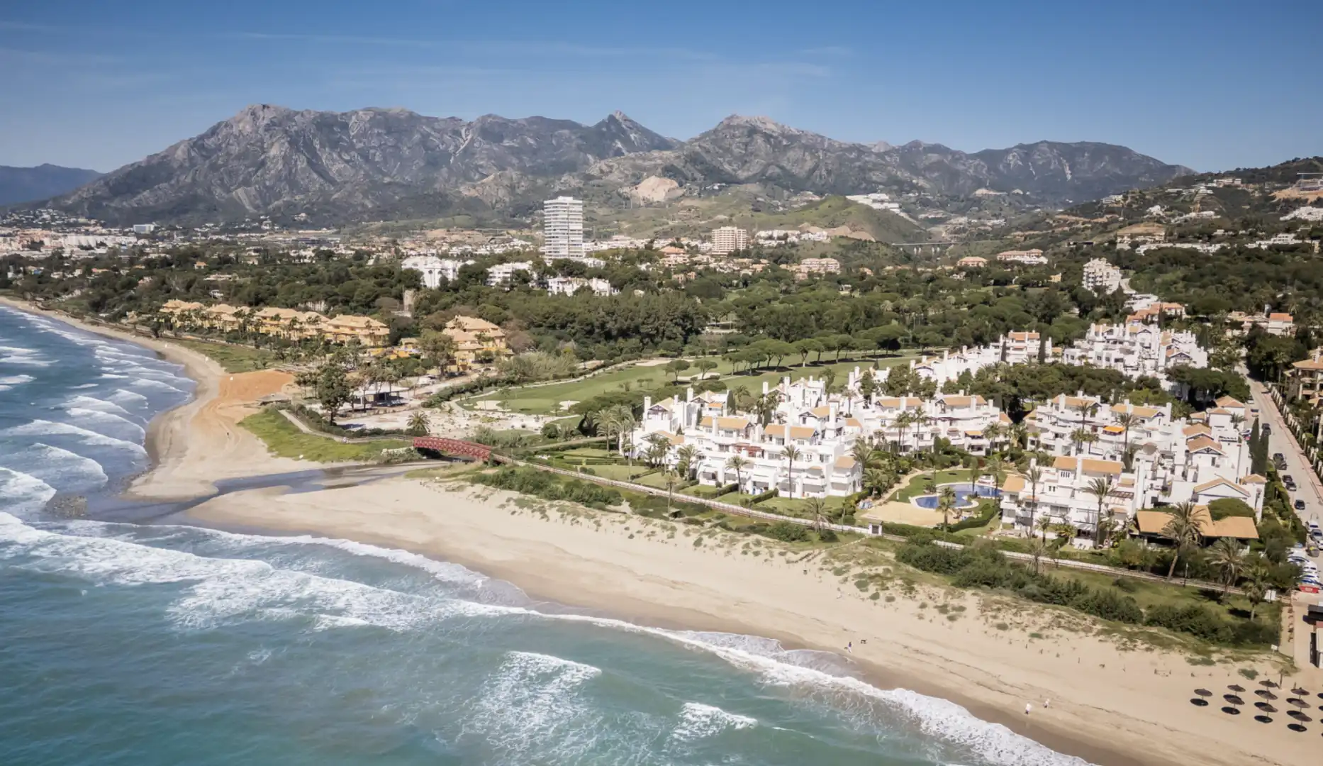 Apartament amb terrassa en venda a P GOLF RIO REAL 8, imagen 16