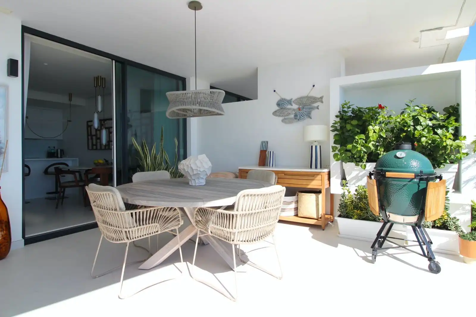 Apartamento con piscina en venta en Plaza Vicente Espinel 4, imagen 24