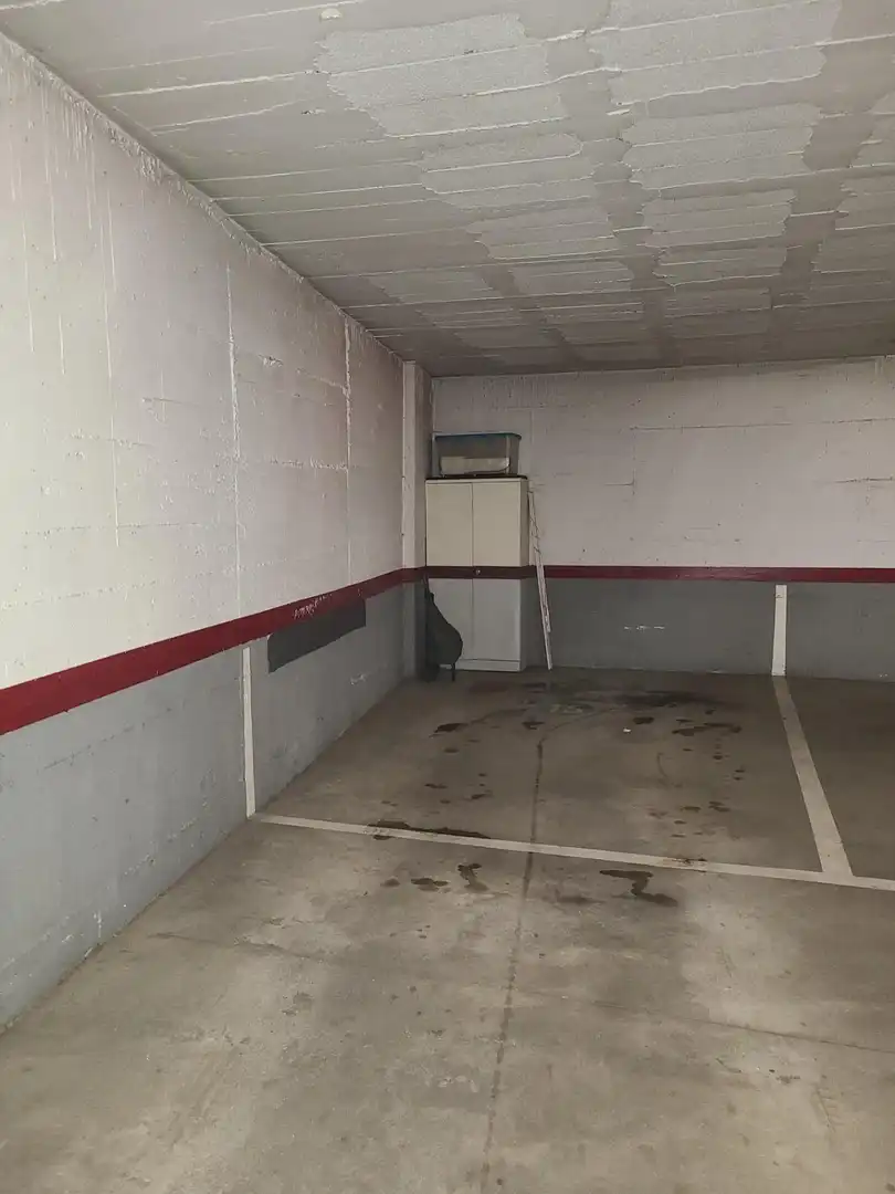 Parcheggio in vendita a Centre, imagen 2