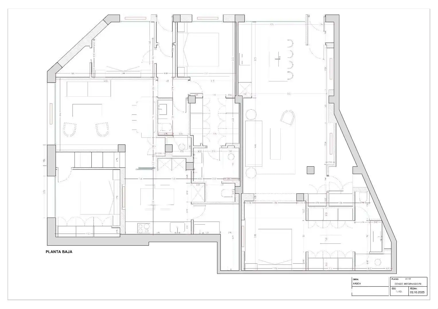 Gewerbefläche zum Verkauf in Calle de Pérez Ayuso, imagen 6