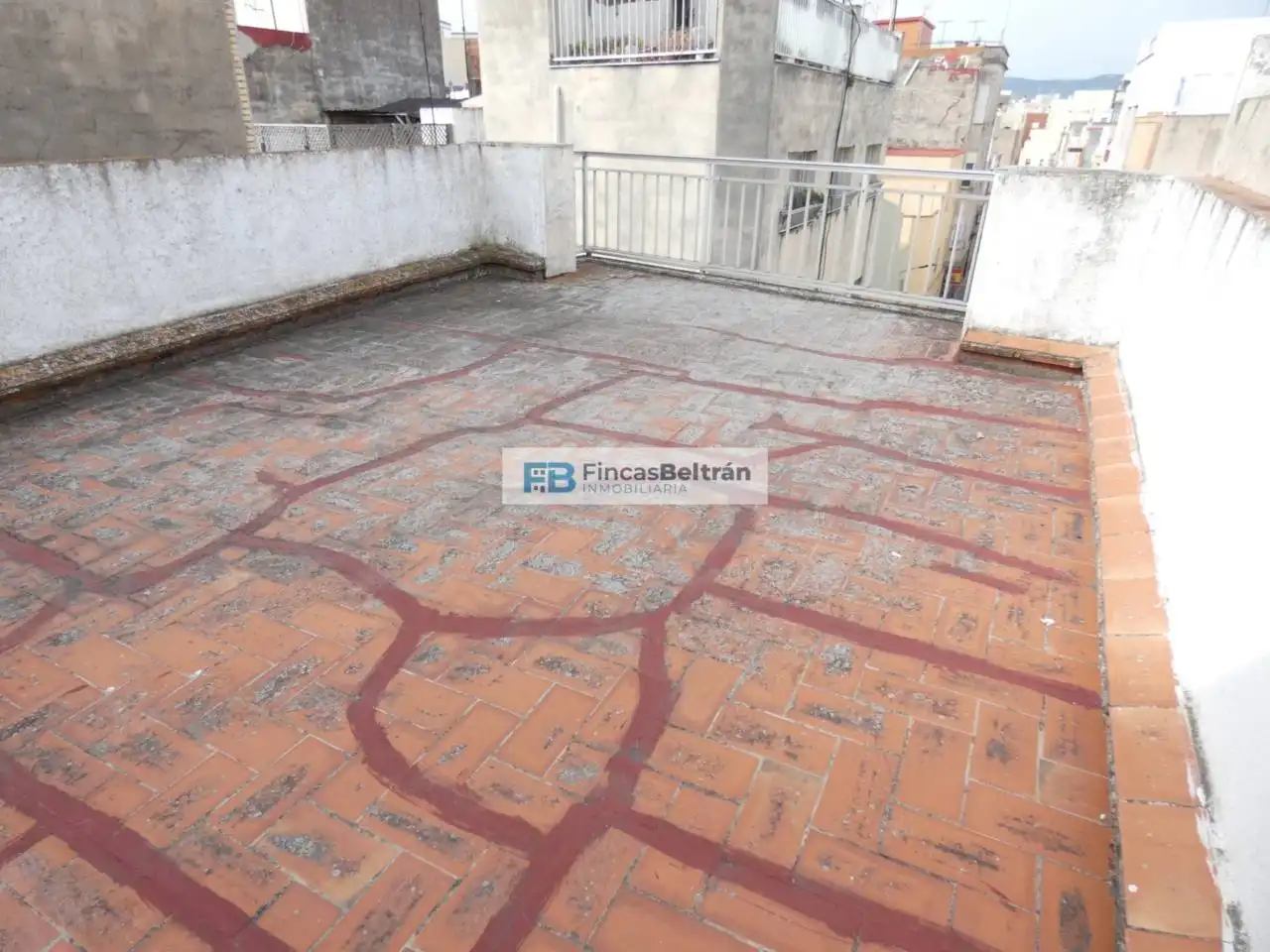 Casa o xalet en venda a Calle san genaro, Pueblo