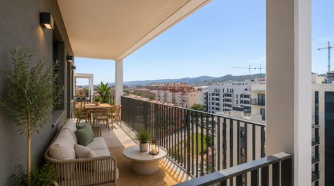 Foto 4 de Ático en venta en Carme Chacón, Llevant, Viladecans
