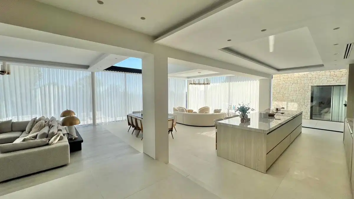 Casa con terrazza in vendita a Can Furnet, imagen 21