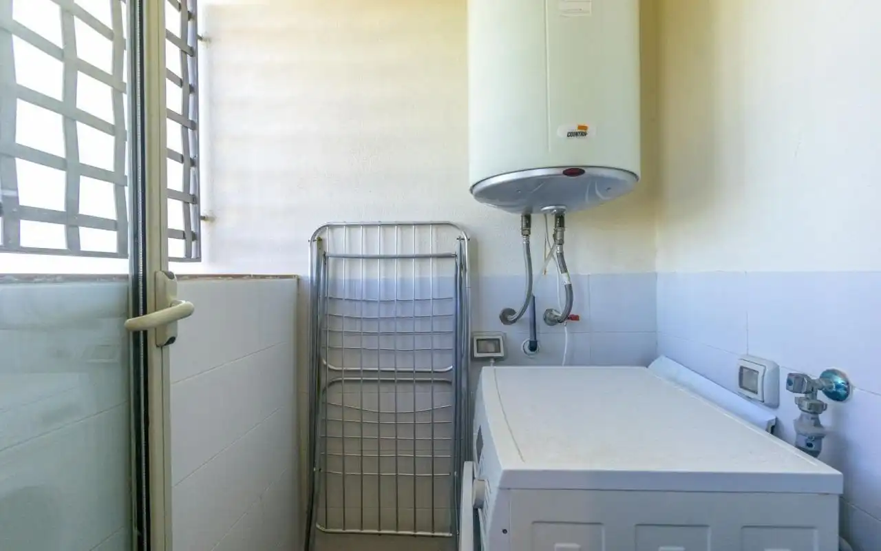 Balcony of Attic for sale in Orihuela  with Heating, Terrace and Storage room