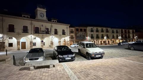 Foto 5 de Casa o xalet en venda a Plaza Santiago, 2, Turégano, Segovia