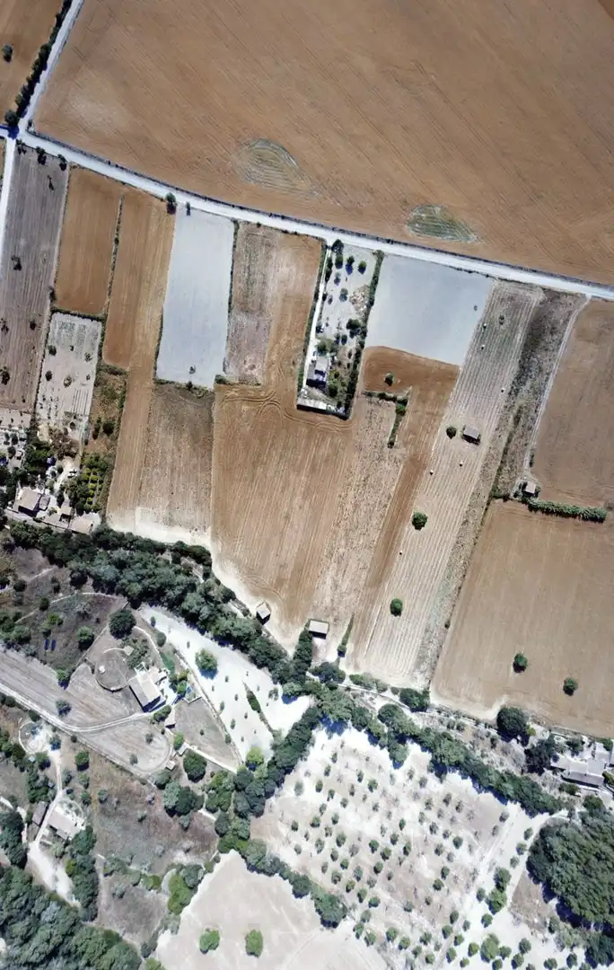 Finca rústica en venda en Lloret de Vistalegre amb Calefacció, Jardí privat i Terrassa