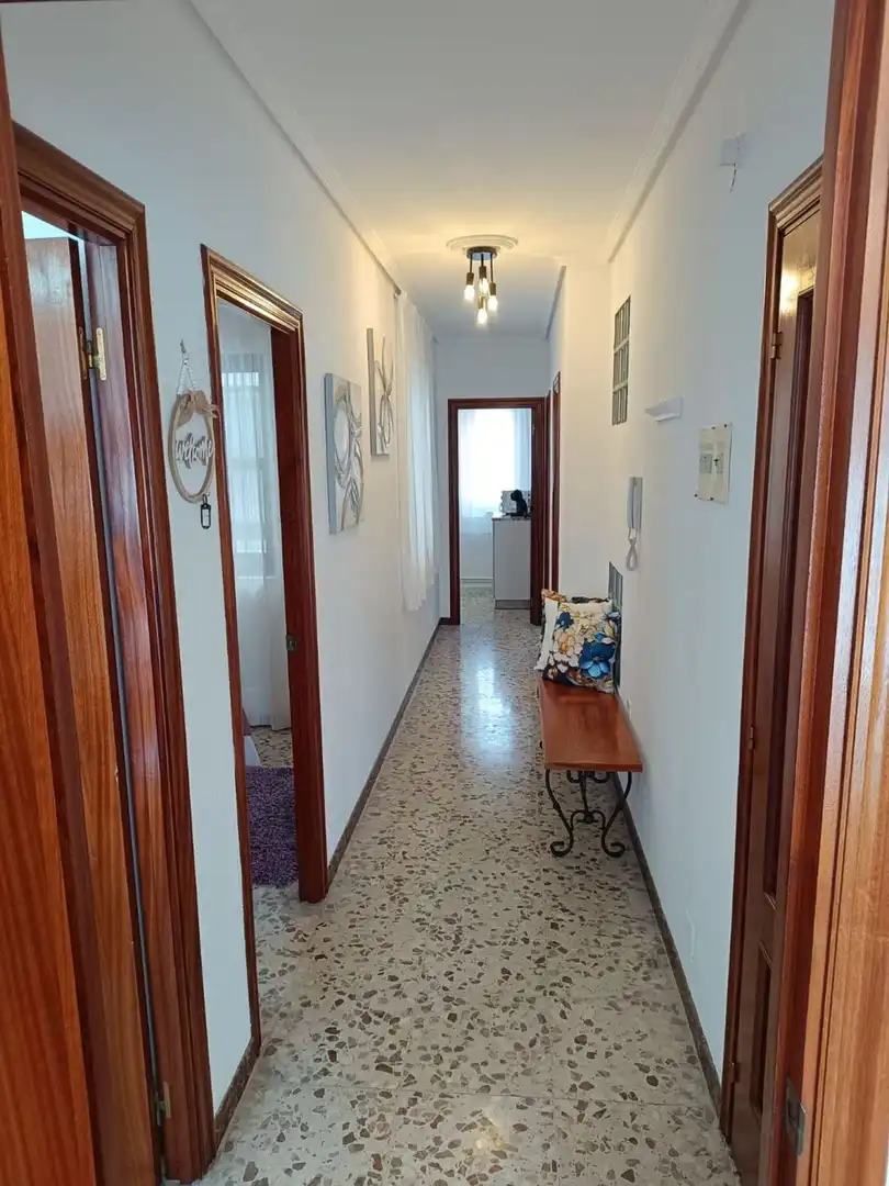 Residencial en venda a Avenida Muelle 4, imagen 12