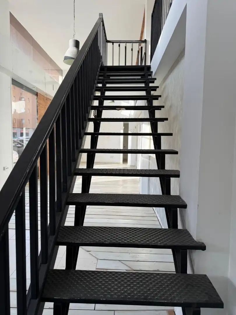 Business premises to rent in Avinguda Hispanitat 29, imagen 8