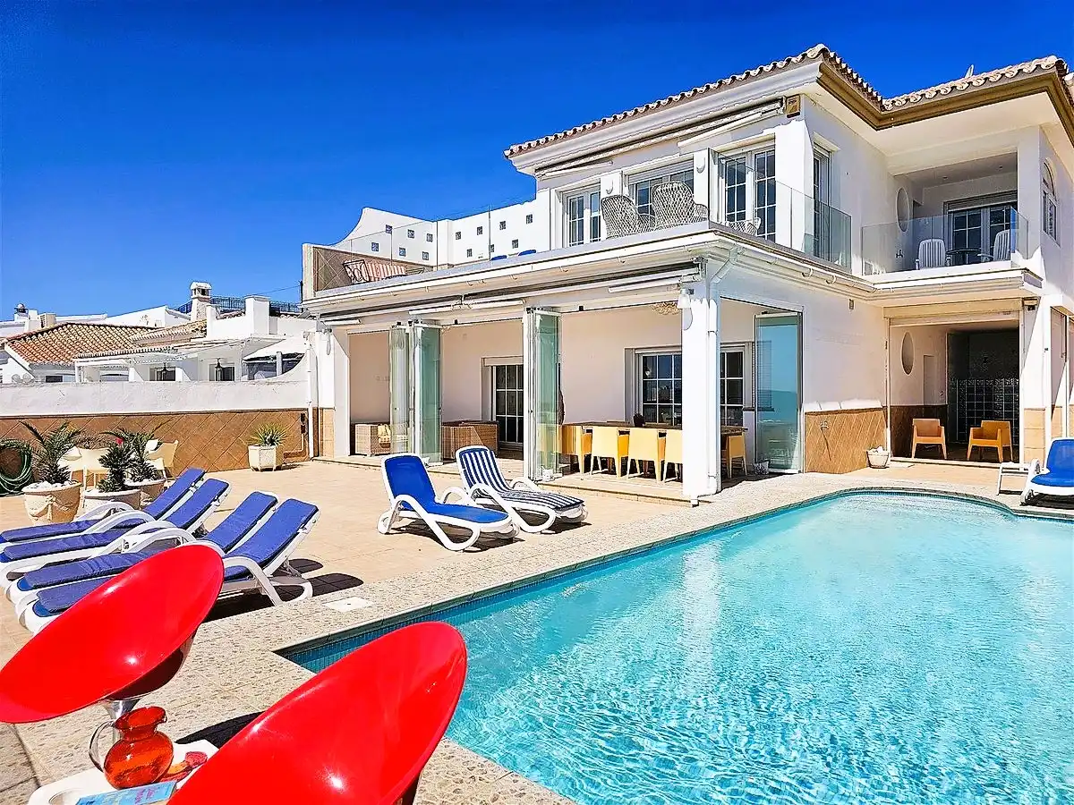 Casa o xalet en venda a Calle Playa del Chaparral, 19, El Faro de Calaburra - Chaparral