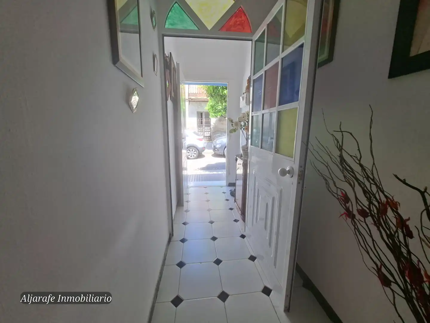 Casa o xalet en venda en Umbrete amb Terrassa i Traster