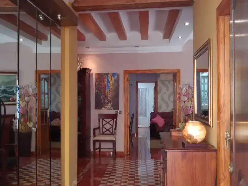 Detached homes for sale in Xeraco  with Air Conditioner and Balcony