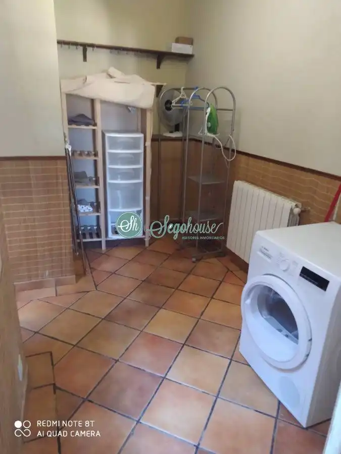 Wohnung zur Miete in Plaza Mayor - San Agustín, imagen 5
