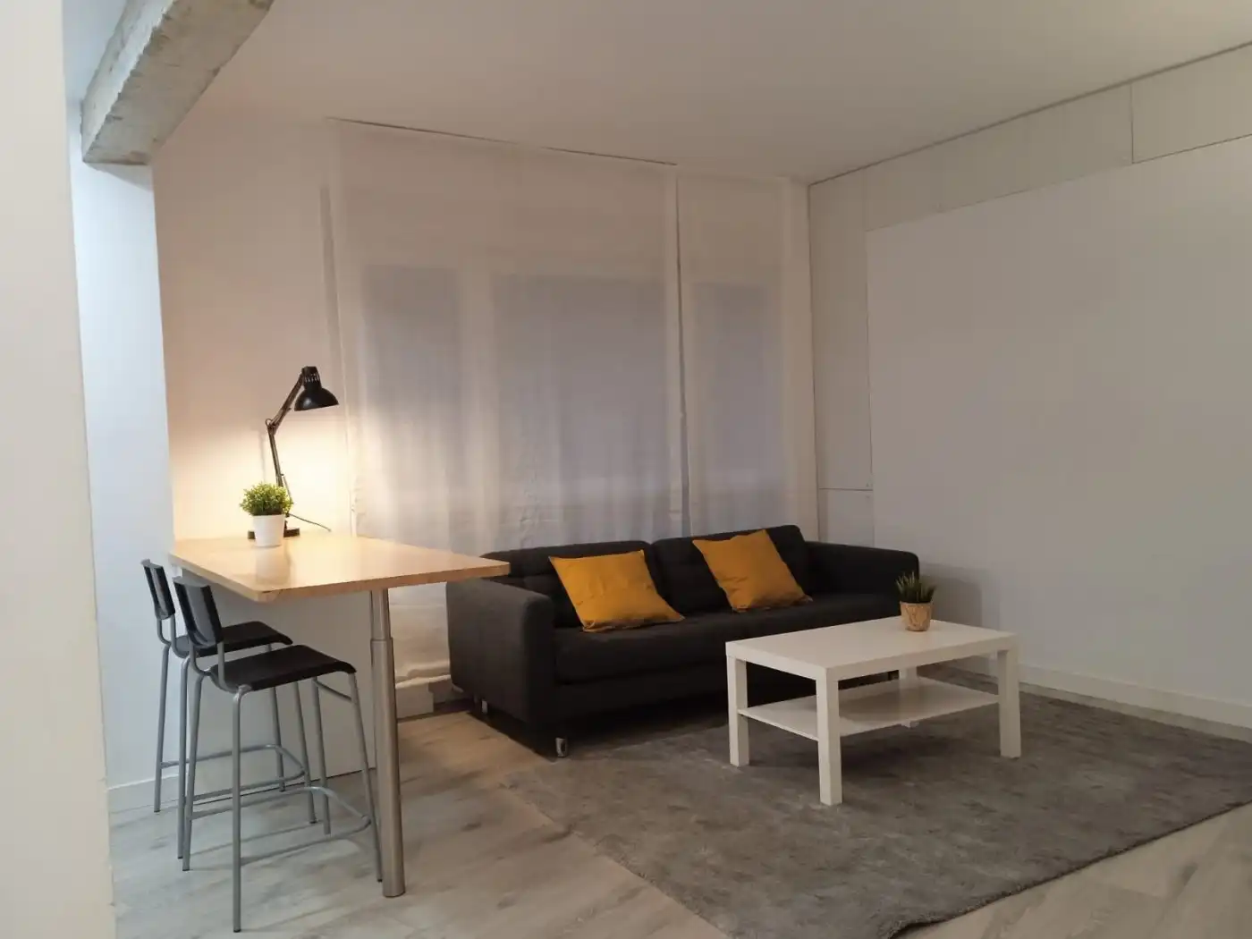 Flat for rent in Calle san francisco, Zabalburu