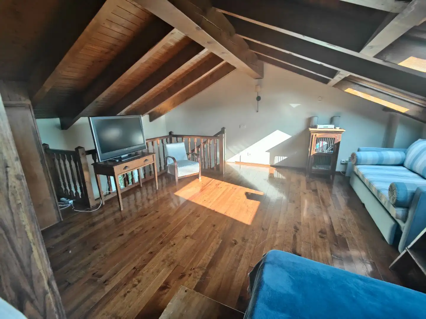 Maison mitoyenne avec jardin à louer à Bon Pastor 2, imagen 28