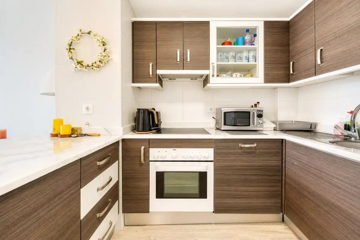 Apartamento con piscina en venta en Chullera, imagen 23