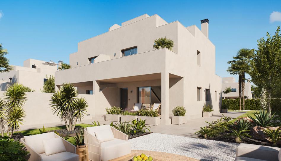Photo 0 of Promotion VILLAS TORRE DEL OBISPO