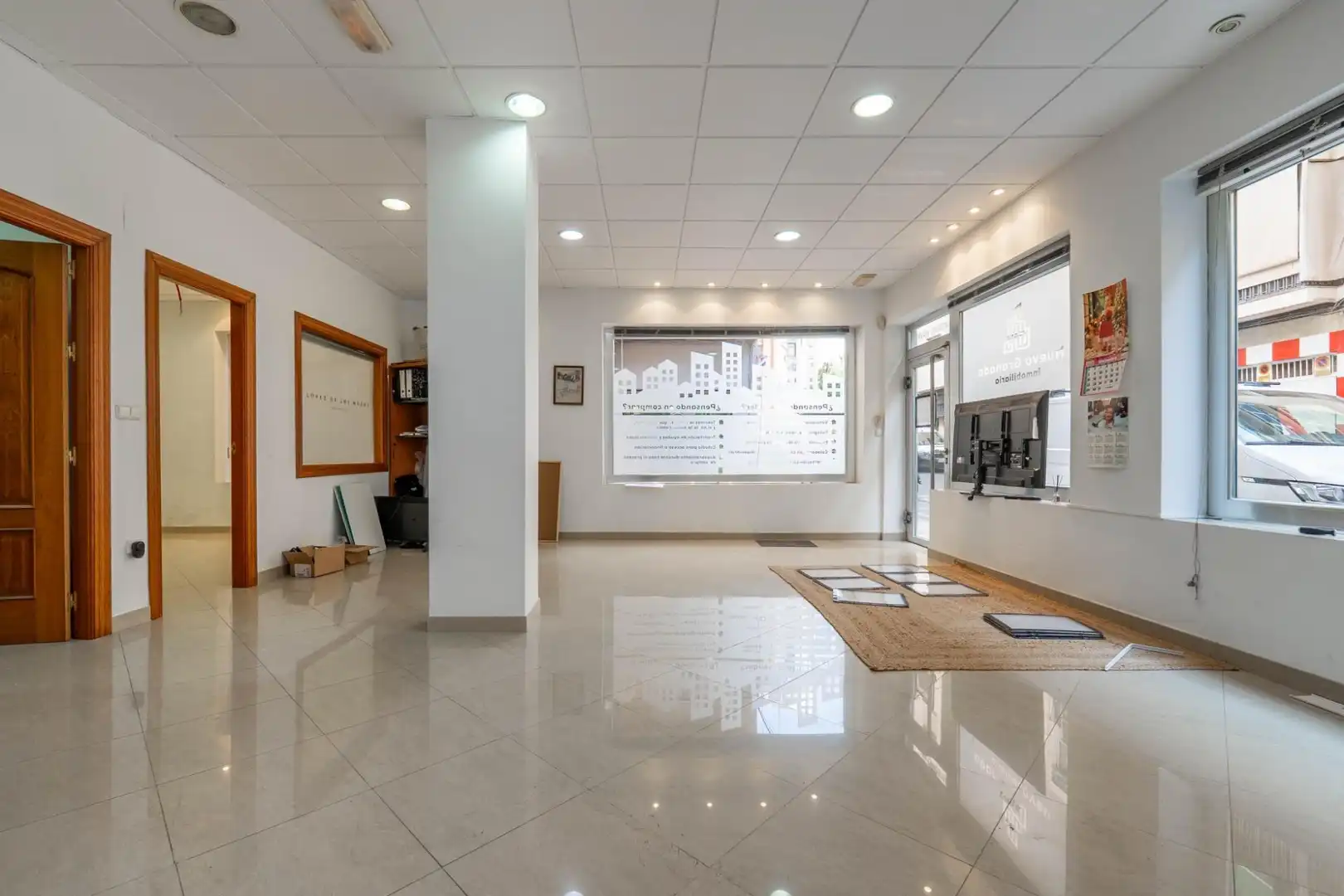 Business premises for sale in Ronda, imagen 13